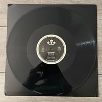 Image 1 of Red I featuring Ranking Joe - Killademic 12" EP