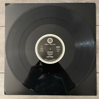 Image 2 of Red I featuring Ranking Joe - Killademic 12" EP