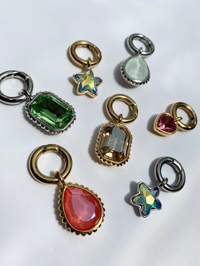 Summer Sand Royality