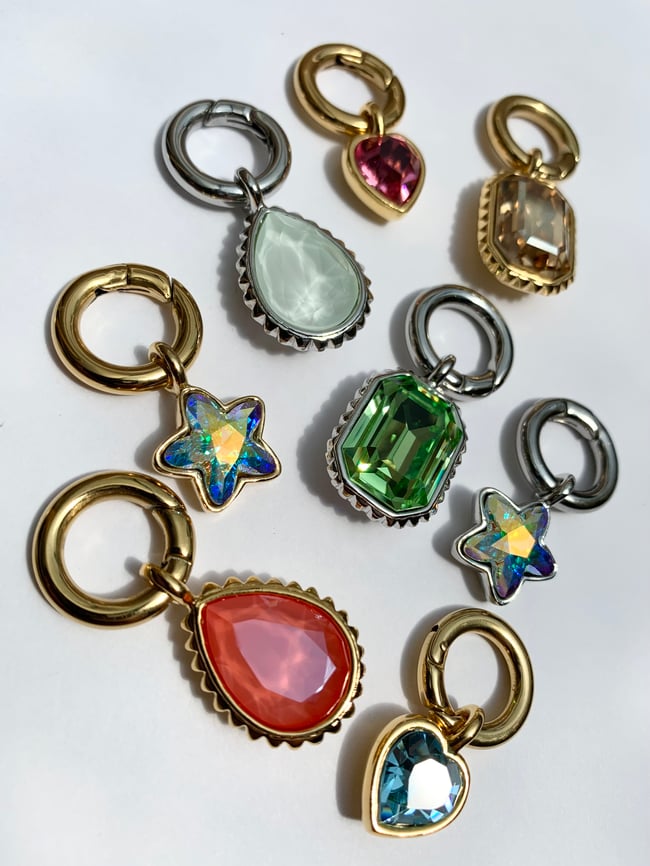 Peridot Green Royalty