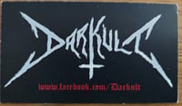 Image 3 of Darkult 2015 EP