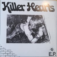 Image 1 of Killer Hearts "E.P."