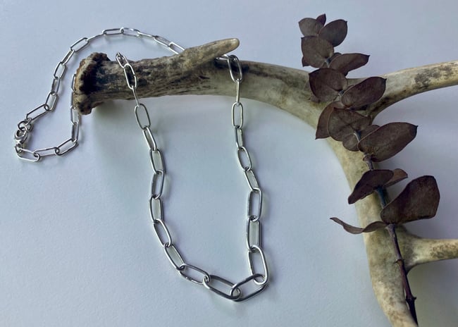 Subtle Increase Chain