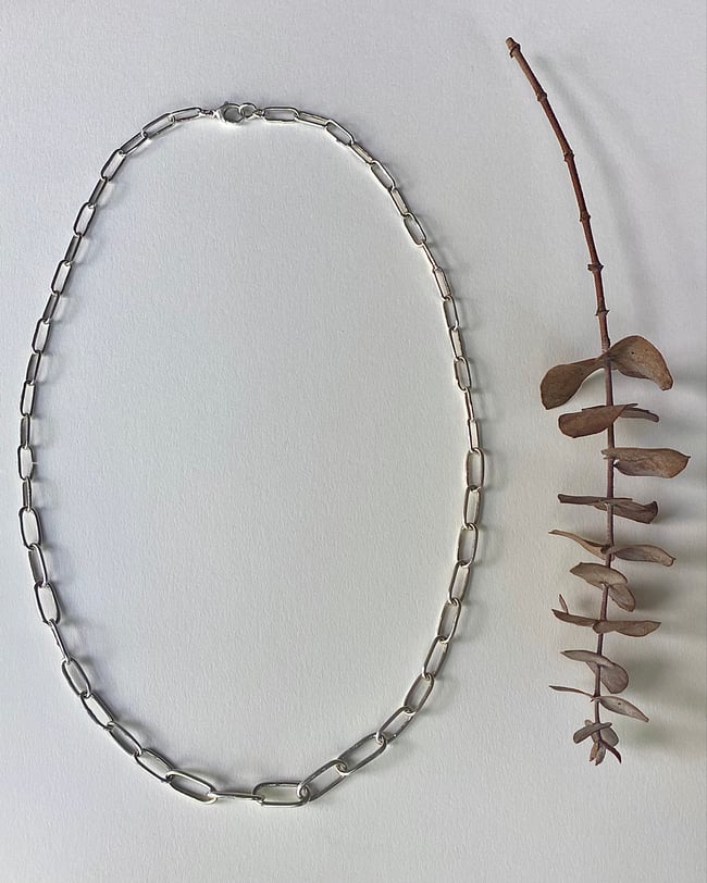 Subtle Increase Chain