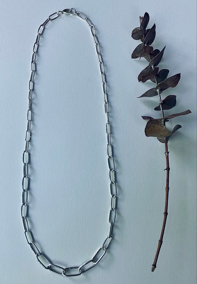 Subtle Increase Chain