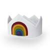 Rainbow Crown