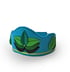 Children's Felt Lotus Crown Image 4