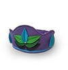 Children's Felt Lotus Crown