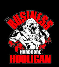 HARDCORE HOOLIGAN L