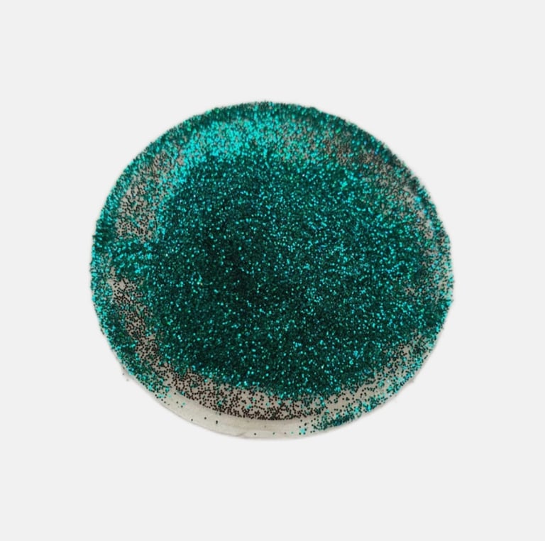 Boom! Art Glitter- Emerald 15g