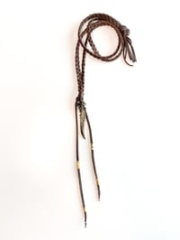 Image 1 of Antler talisman ATN-1008
