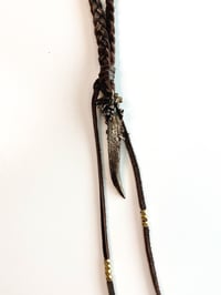 Image 2 of Antler talisman ATN-1008