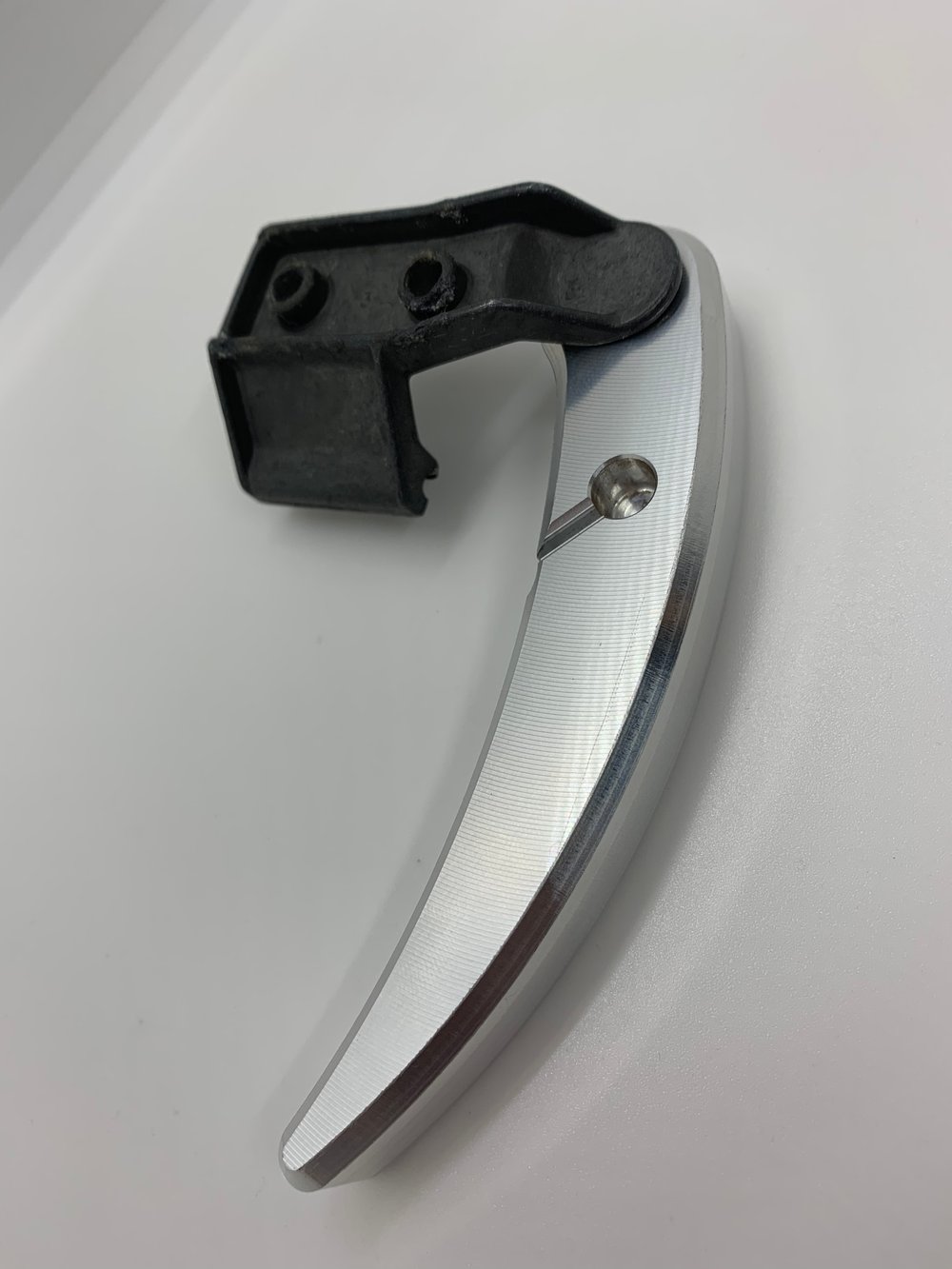 Hood Release Handle