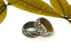 Antheia (goddess of flowers) Ring