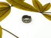 Antheia (goddess of flowers) Ring