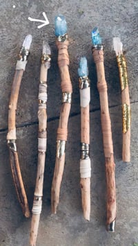 Image 5 of AQUA AURA magic wand