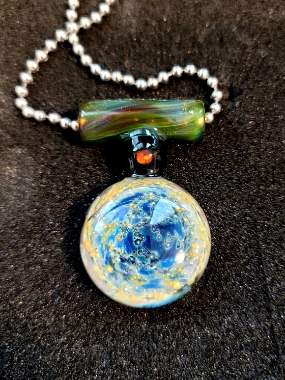 Image of Spacetech Opals