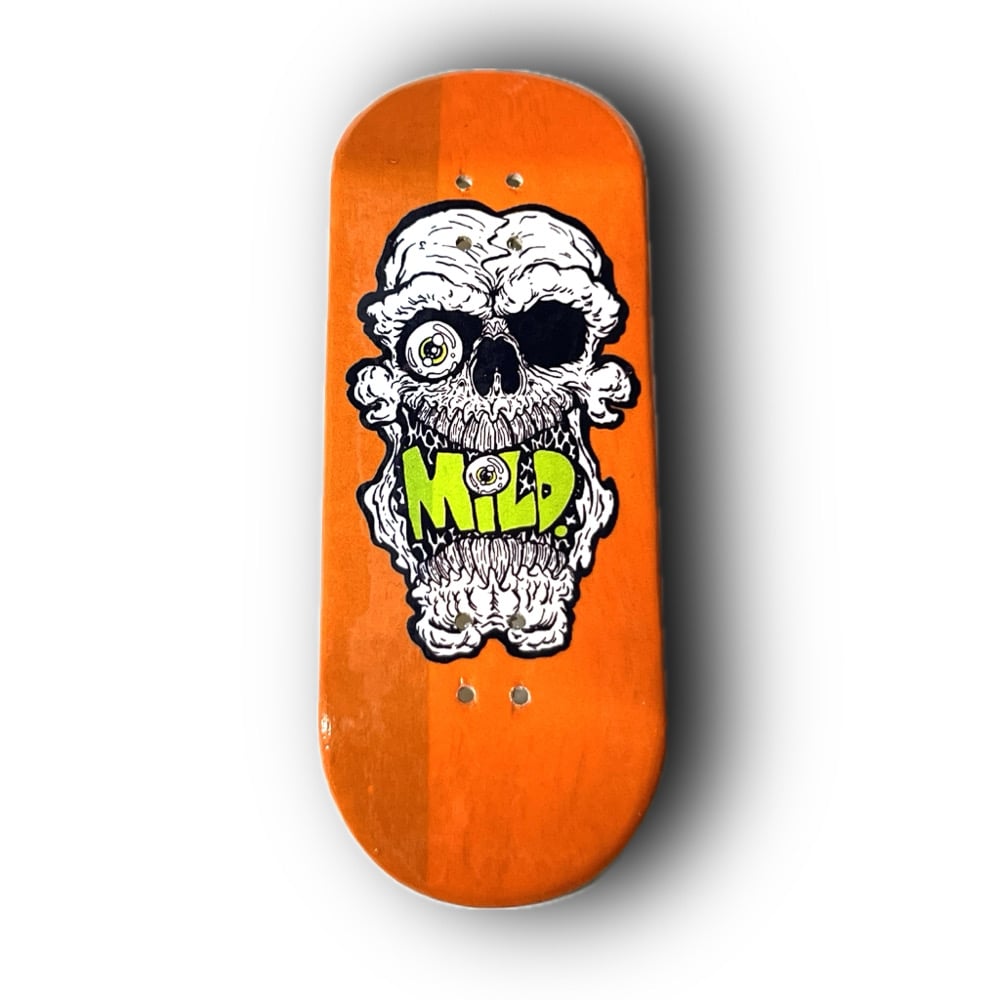 Image of SKULLY 