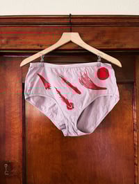 Image 1 of INNER COSMOS panties