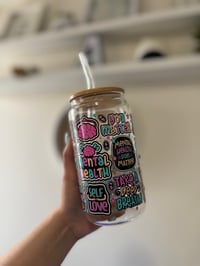 Image 1 of Mental Health Matters Cup