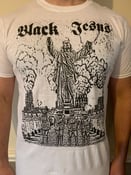 Image of T-shirt - Christ Pollution