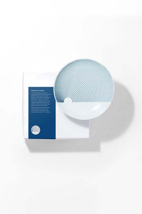 Image of Sunburnt Country