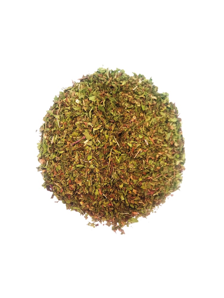 Image of Uplifting Herbs Loose Leaf