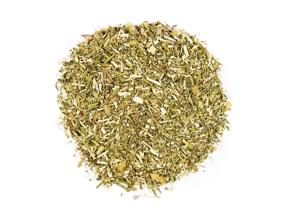 Image of Relaxing Herbs Loose Leaf