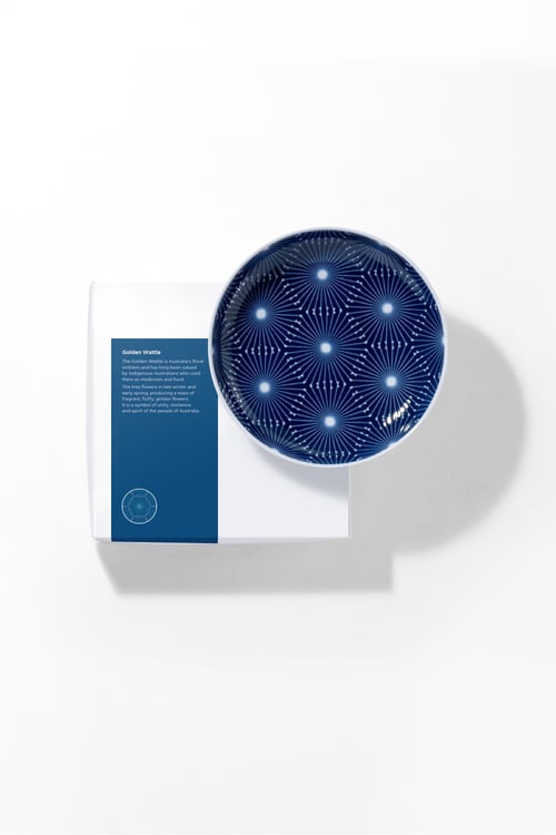 Image of Golden Wattle