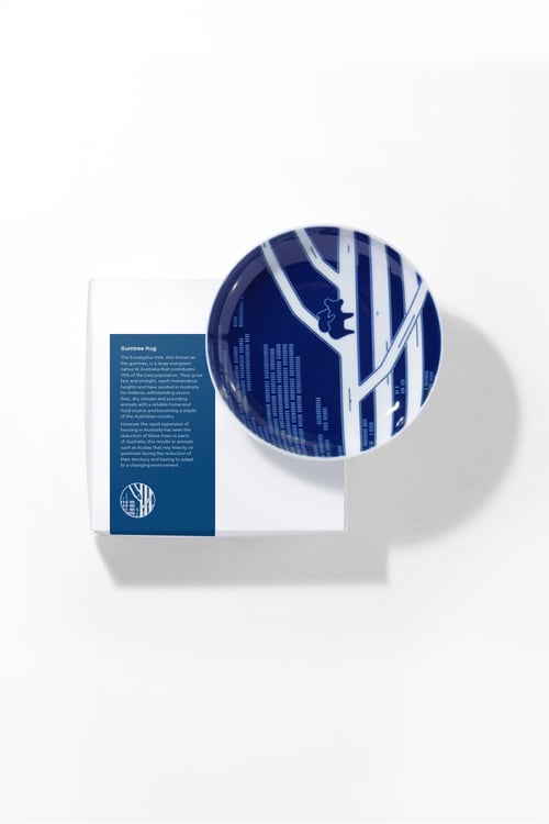 Image of Gumtree Hug