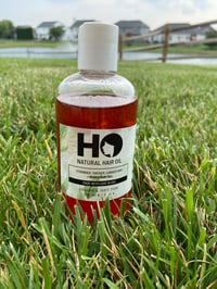 HO Natural Hair Oil 240 ML (8.1 fl oz e)