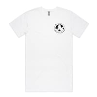 Tall tee