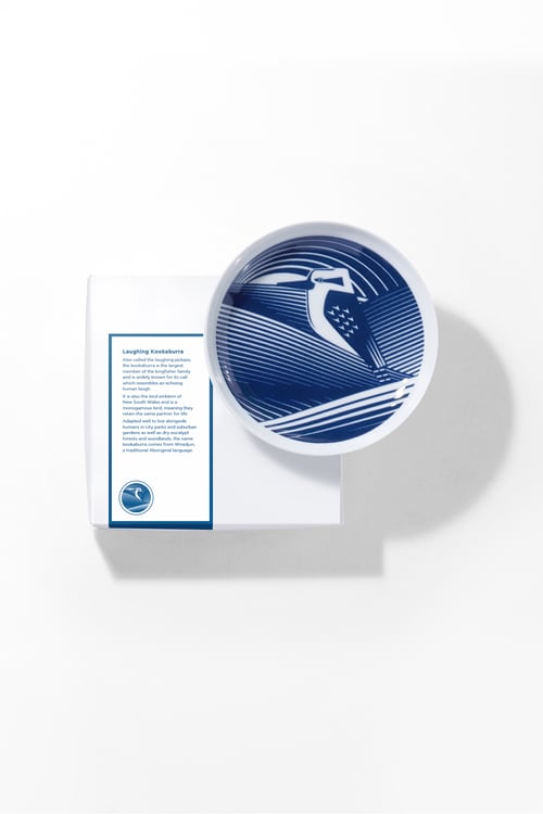 Image of Laughing Kookaburra