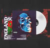 ENGLAND SCREAMS - DEBUT ALBUM PRE-ODER (LTD WHITE VINYL)