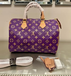 Image of Grape Taffey