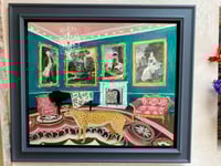 Image 1 of Salon Leopard
