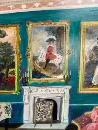 Image 4 of Salon Leopard
