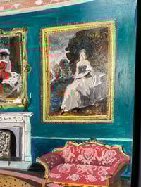 Image 3 of Salon Leopard