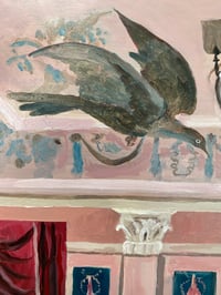 Image 3 of Salon Zebra 