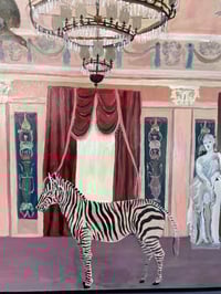 Image 2 of Salon Zebra 