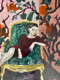 Image 3 of While You Were Sleeping 