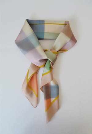 Image of PAÑUELO ST. TROPEZ