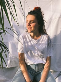 Image 3 of T-shirt miss sunday