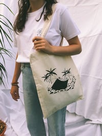 Image 2 of Tote bag mini ramp