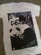 Image of Street Panda Girl's Shirt