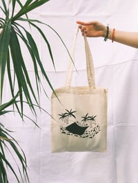 Image 1 of Tote bag mini ramp
