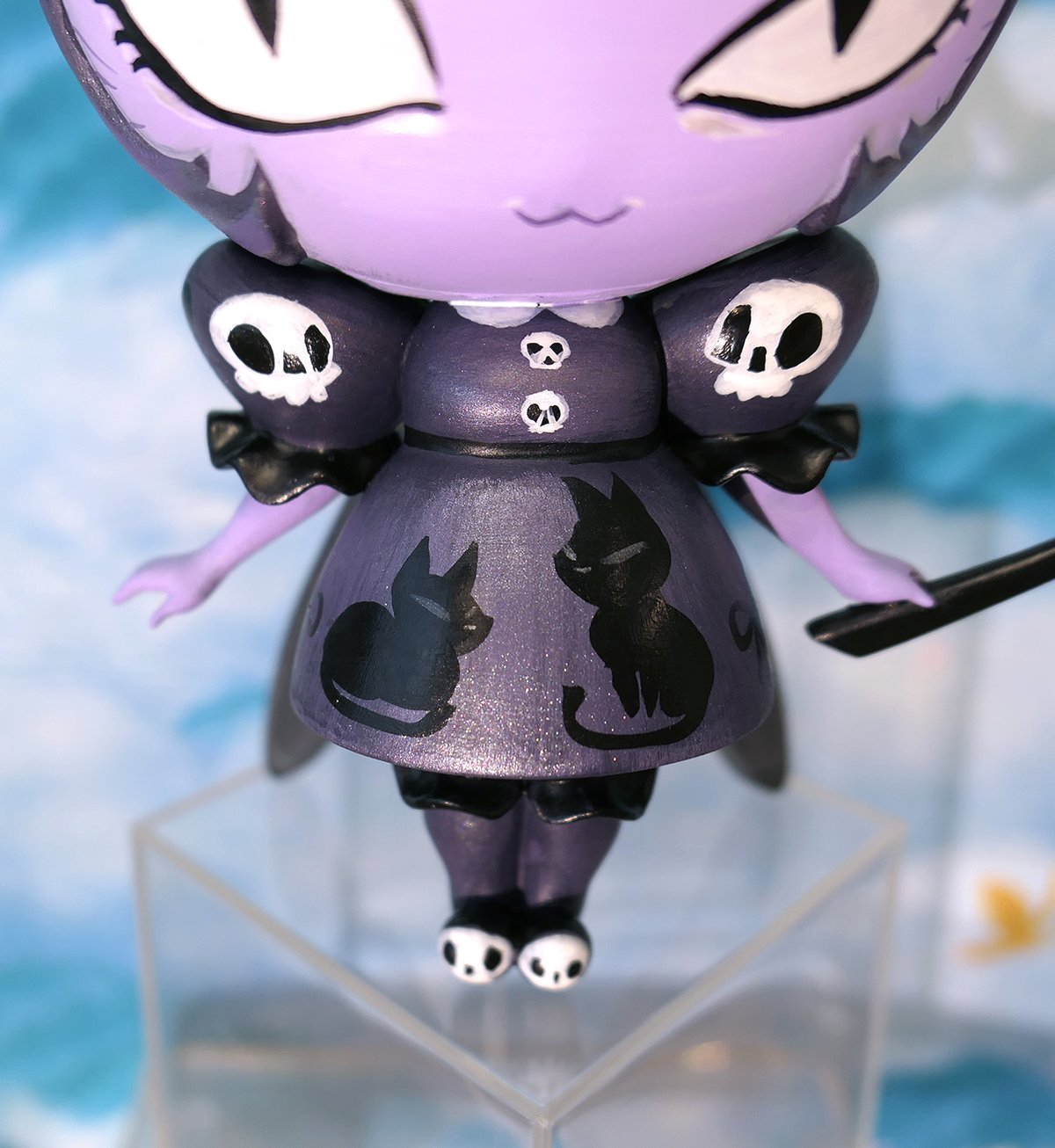 Mischief Tinker Bell custom figure | SDCC 2021