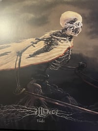 ELLENDE "Triebe" 12"