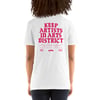 Keep Artists Tee