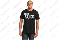 Image 1 of His Drip Her Sauce collection 